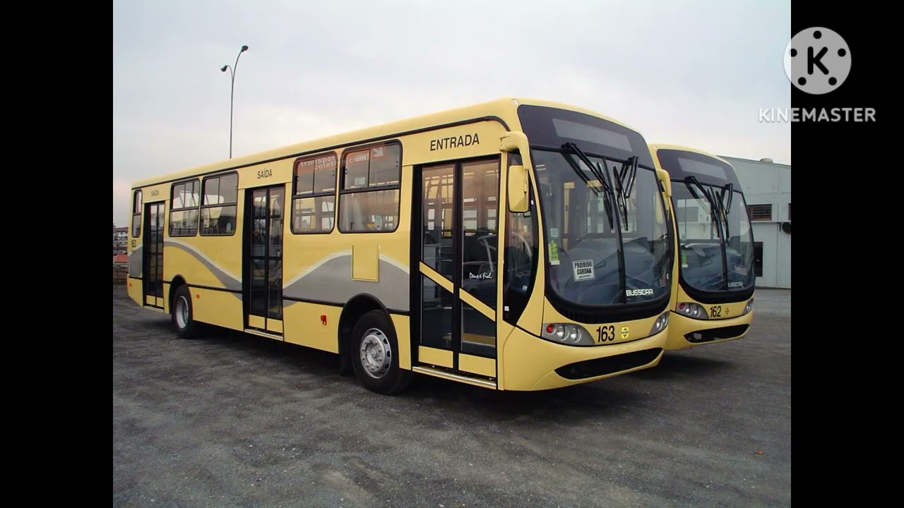 Tut transportes investimentos na compra da empresa