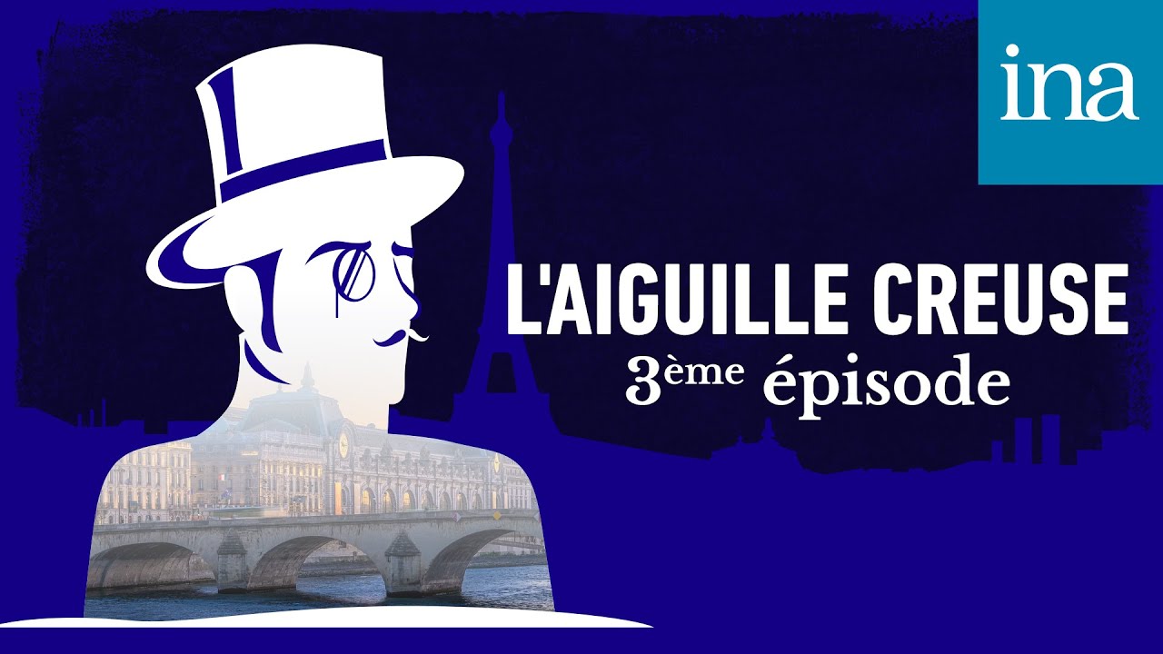 L'Aiguille creuse - E03/05