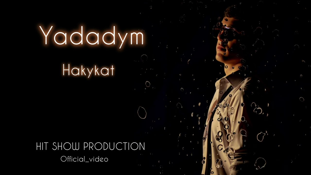 YADADYM _HAKYKAT #rap #music 