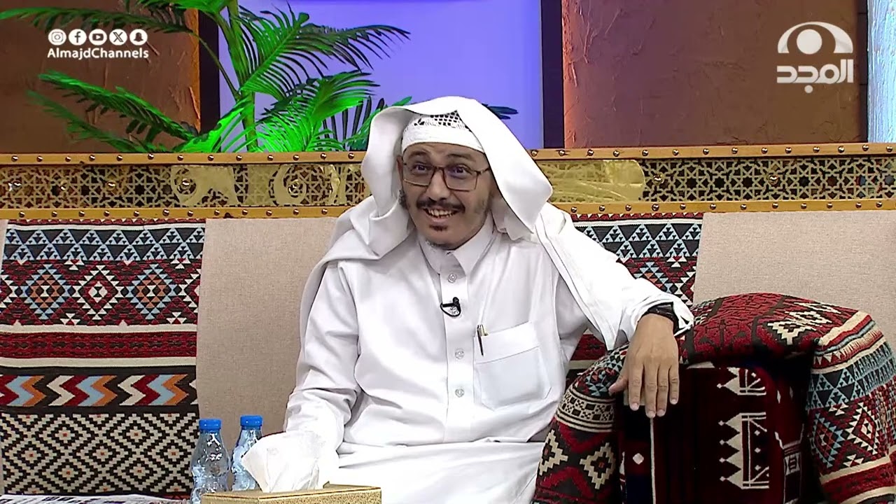 تدبر في قوله تعالى: (واعتصموا بحبل الله جميعا ولا تفرقوا واذكروا نعمة الله)  أ. د. جبران سحاري