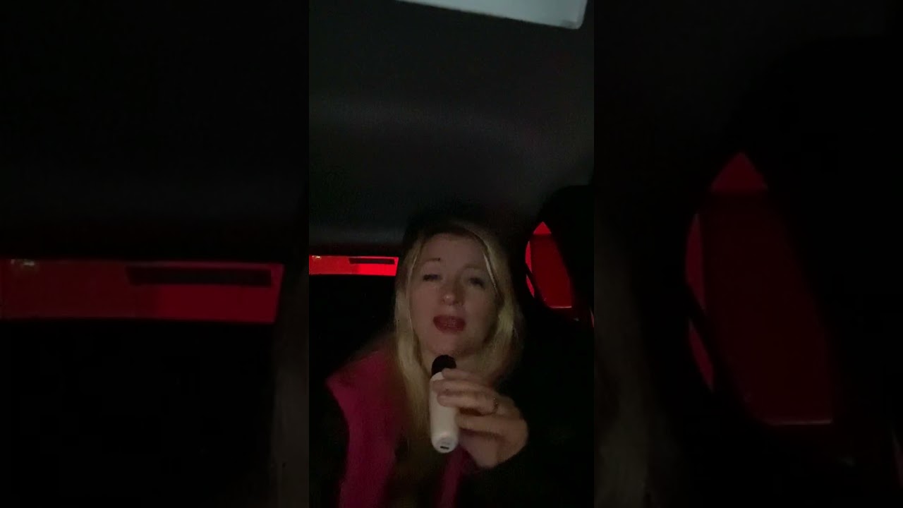 I Dreamed A Dream Cover 