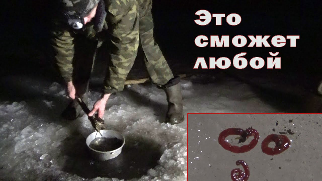 Мою мотыля дуршлагом - самый простой способ! + ответы на вопросы
