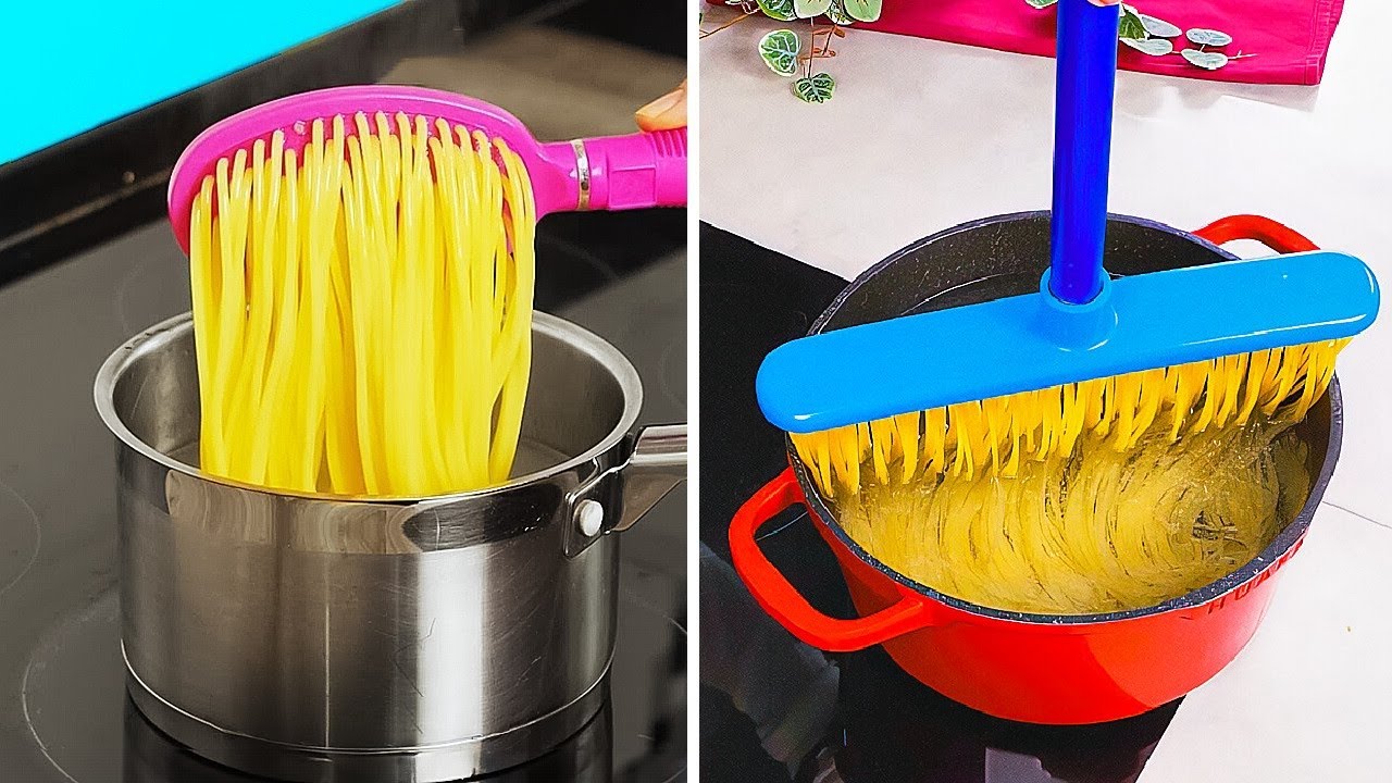 Consejos Rápidos Para la Cocina: Técnicas de Cocina Esenciales para Principiantes 🍽️