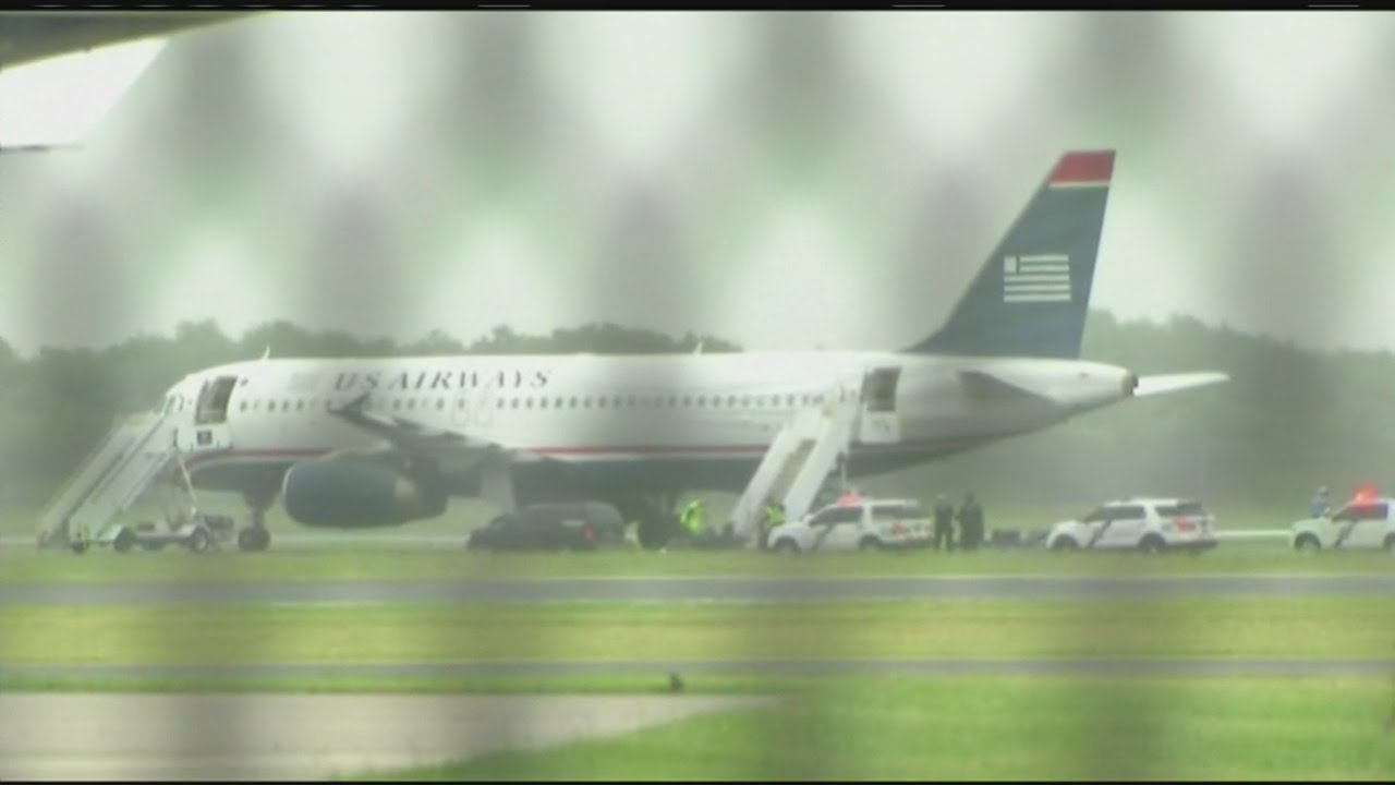 Bomb threats against airlines found to be hoaxes