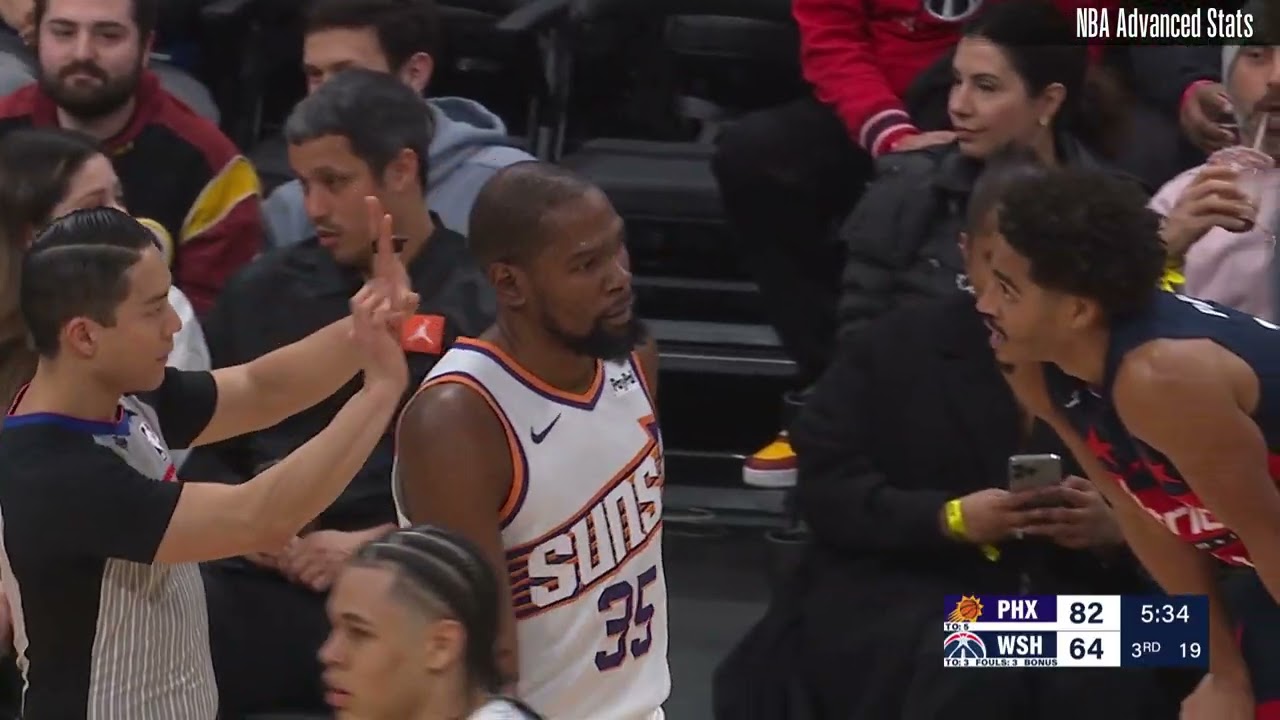Bilal Coulibaly 13 pts 3 reb 2 ast vs Phoenix Suns | 2025-01-16