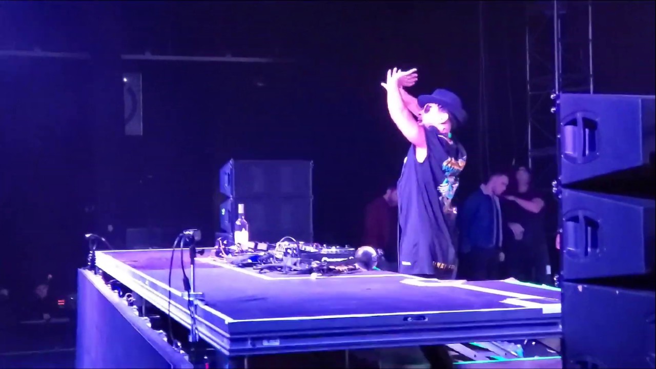 Timmy Trumpet  Freakshow Live  2020