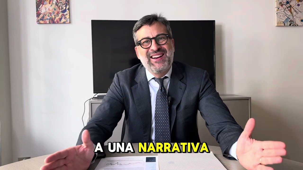 Ottobre 2024 - Consultinvest Flex Gamma