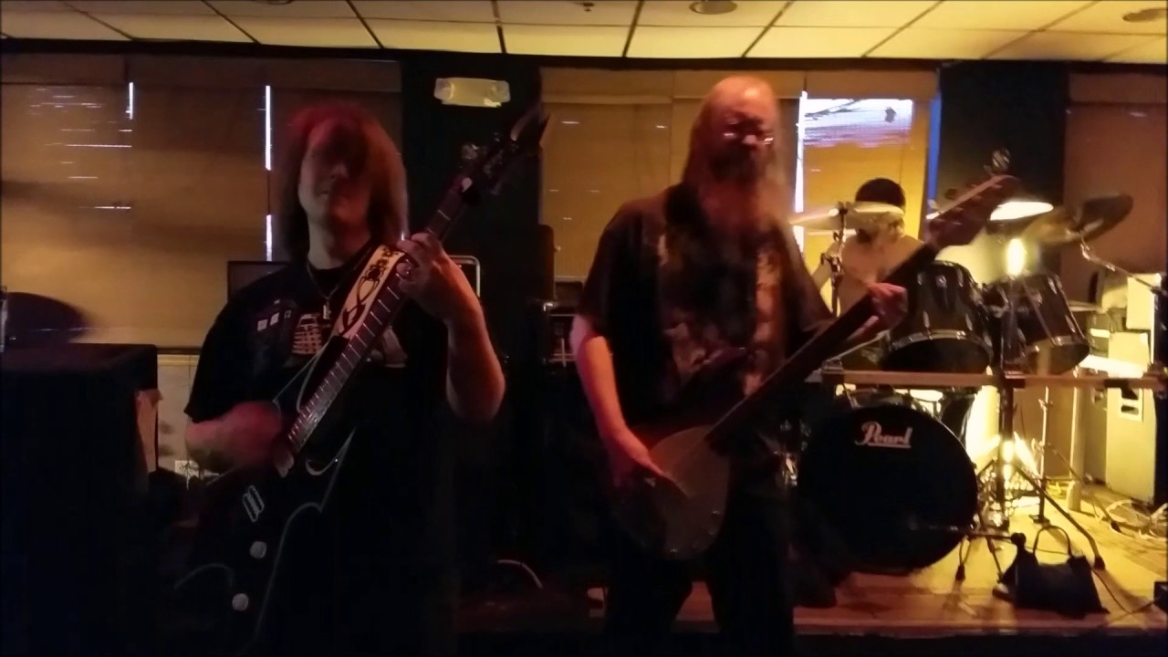 Side Effects May Include (SEMI) Live at Bungalow bar & grill