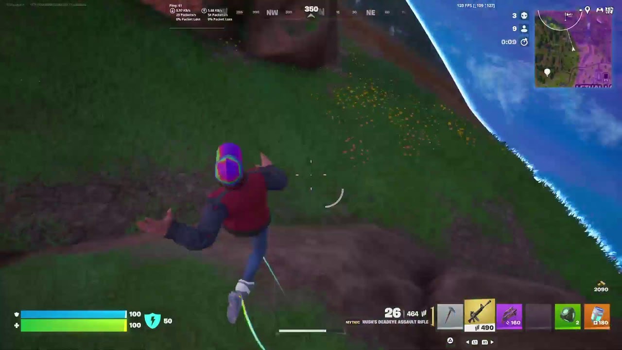 🔴ZB Fortnite Live | Console Gaming🎮🔴