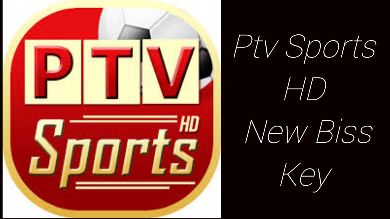 Ptv Sports HD New Biss Key 16-10-2022