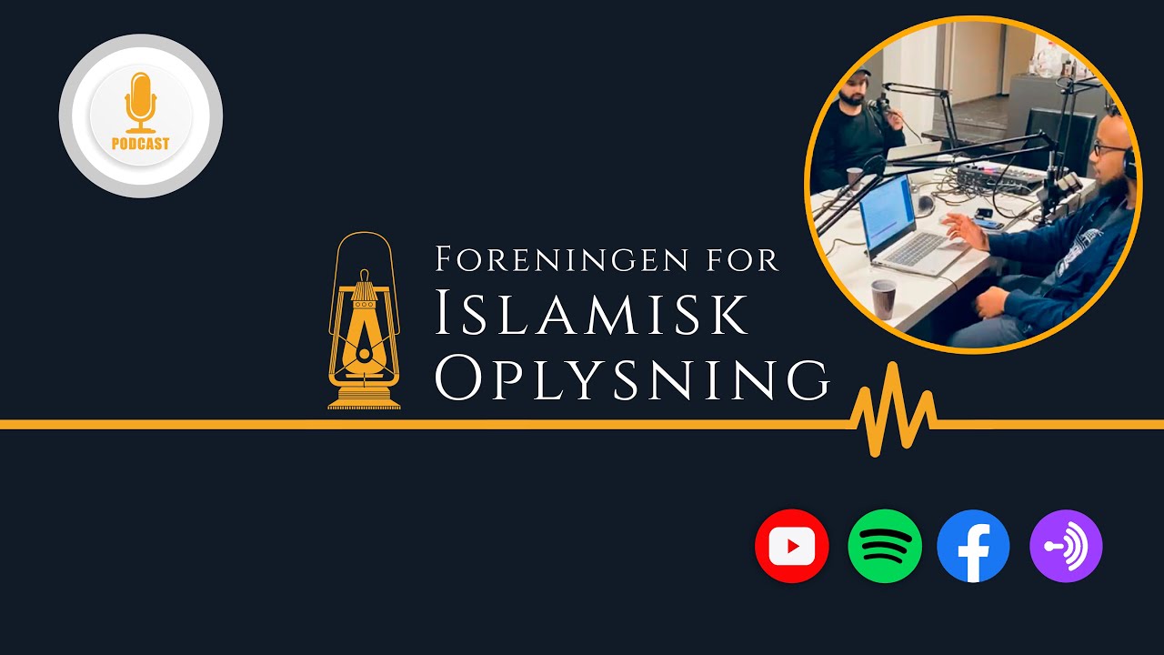 Ramadan Del 3: Laylatul Qadr - Kan jeg stadig n&aring; det?