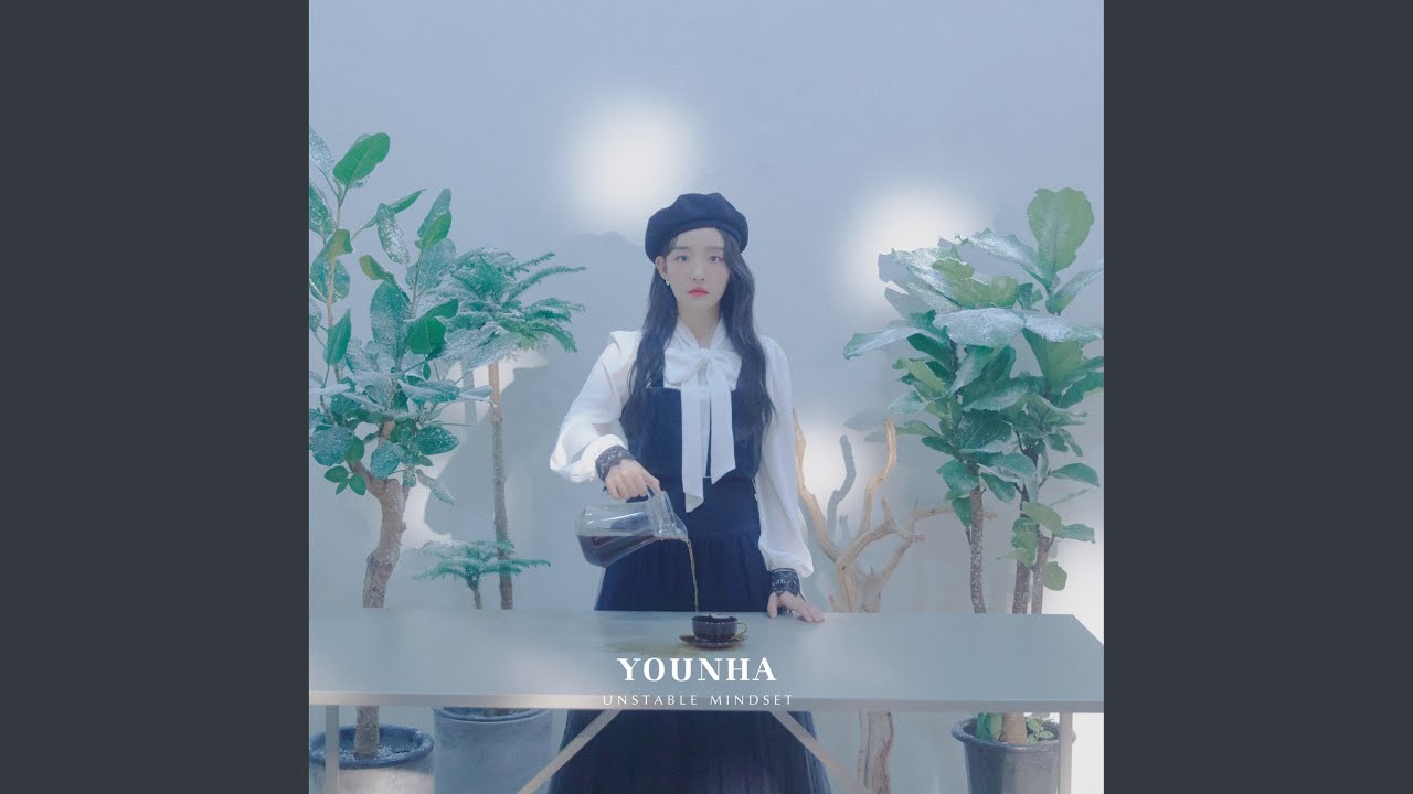 WINTER FLOWER(Feat.RM) (WINTER FLOWER(雪中梅)(Feat.RM))