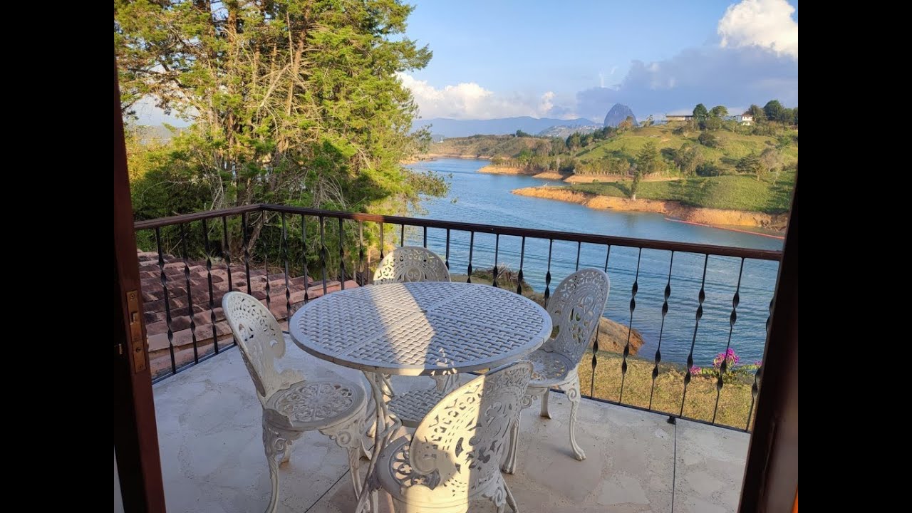 Finca en el Peñol / Guatapé / $2.100.000.000 COP