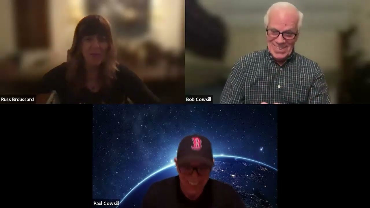 Cowsills and Cissy (Kathy Garver) - Cowsills Podcast EP 205