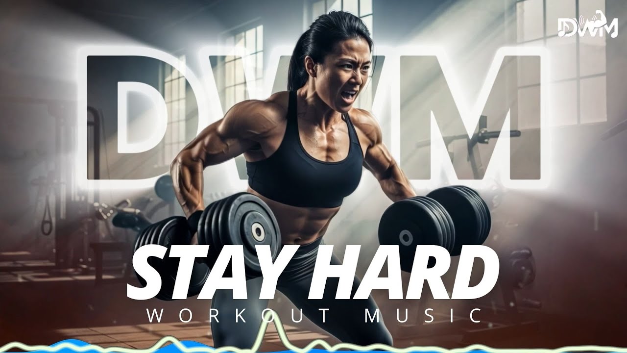EDM Tracks to BOOST Your 2026 Workout Motivation | WORKOUT MUSIC