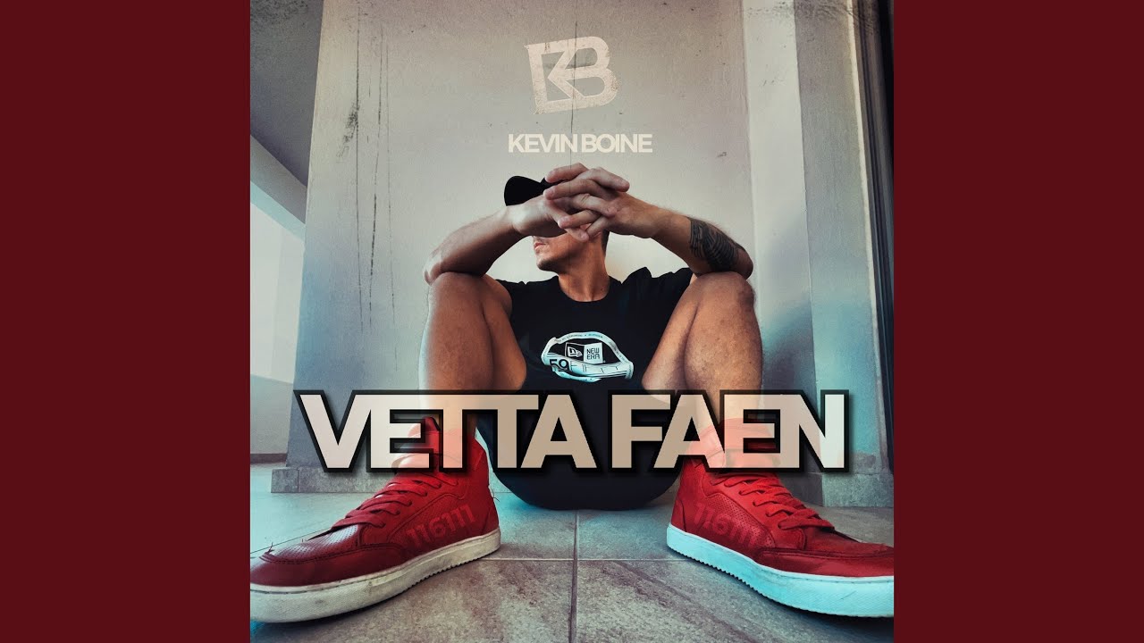 Vetta Faen
