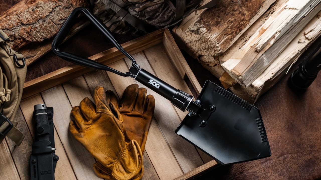 XL Entrenching Tool