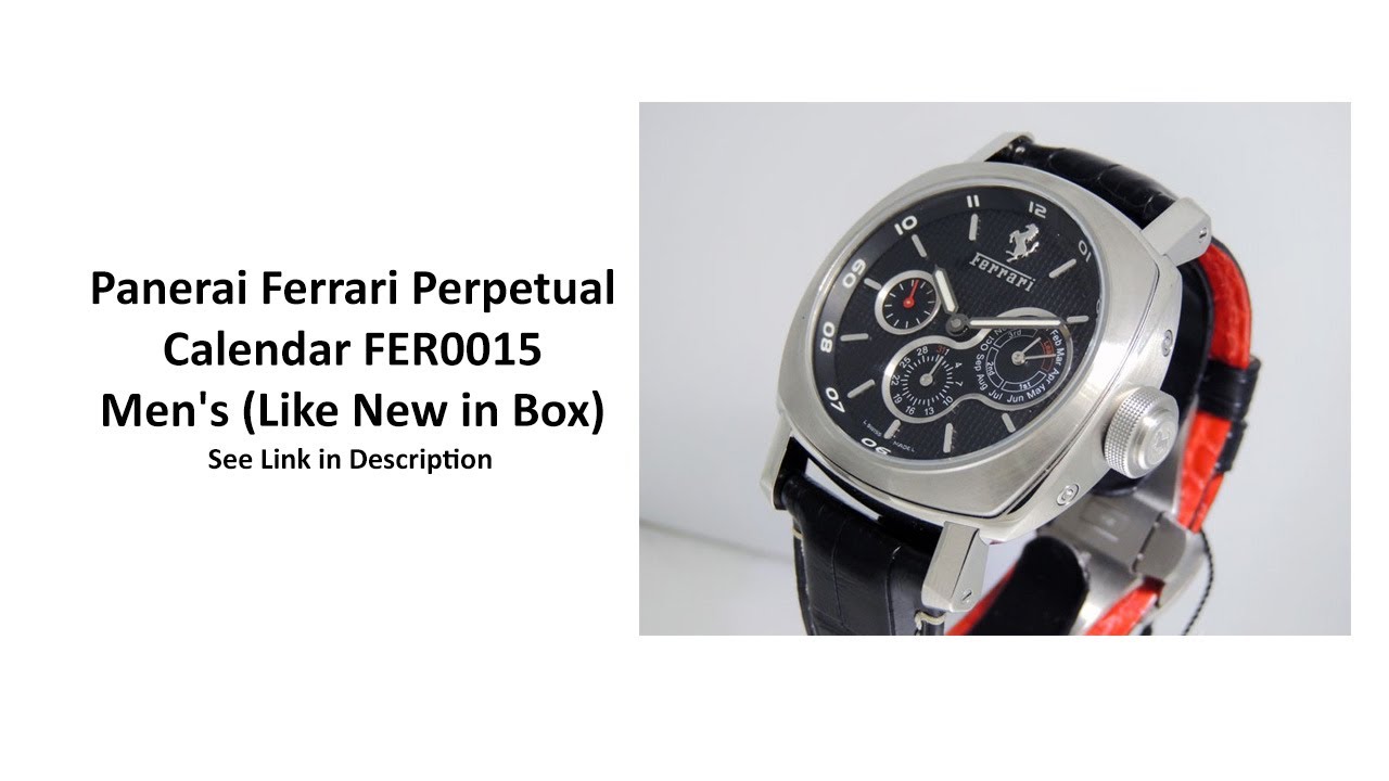 Panerai Watches for Sale on Watch2Wear - Buy Sell Consign