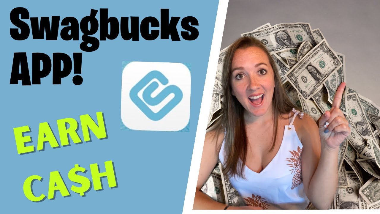 Swagbucks I How to Save & Cash In! I Earn HUNDREDS!