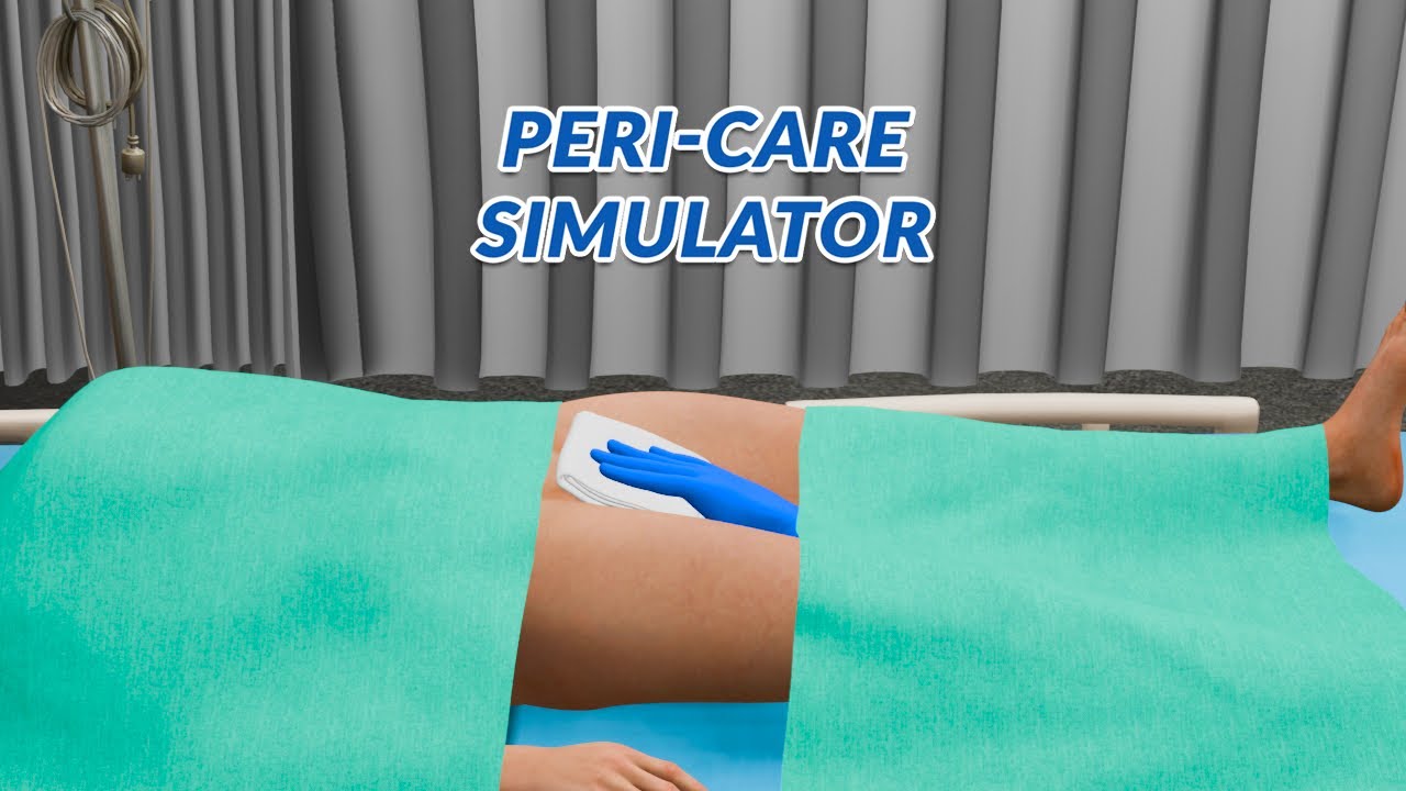 Mastering Perineal Care: Essential CNA Skills for Patient Comfort & Hygiene!
