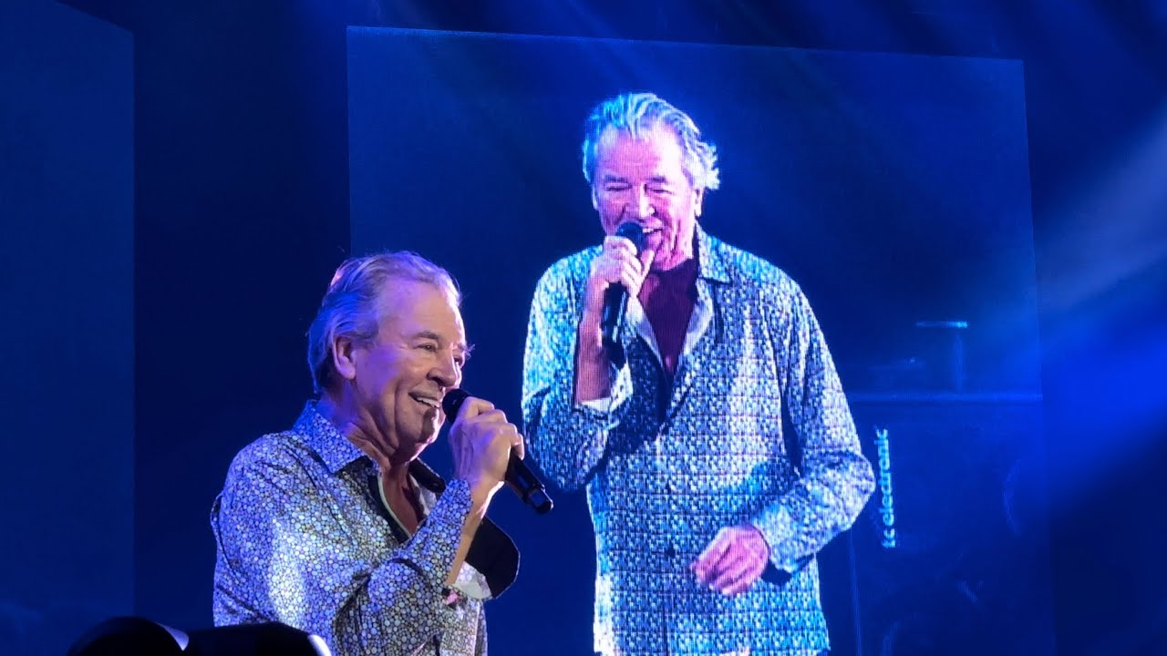 Deep Purple - Highway Star and A Bit On The Side Live at Ziggo Dome Amsterdam 29-10-2024 4K