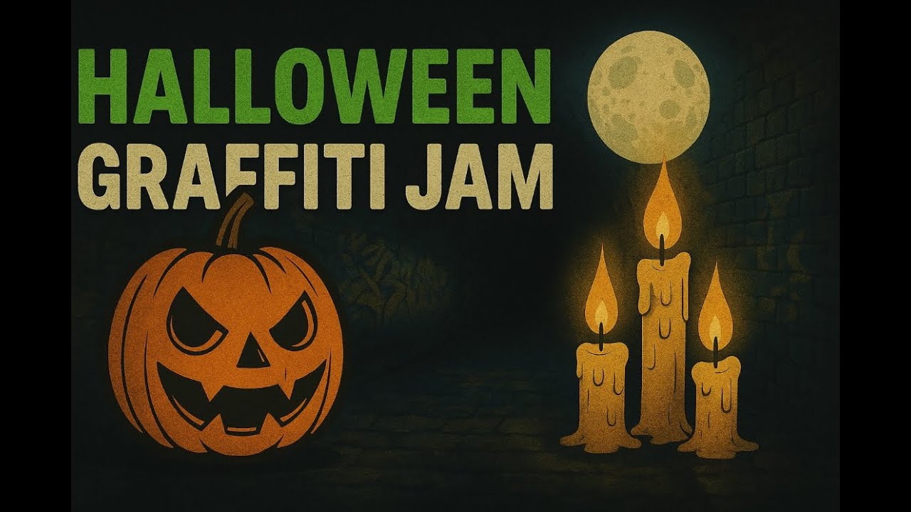 Tunnel Takeover: Halloween Jam Escalates!