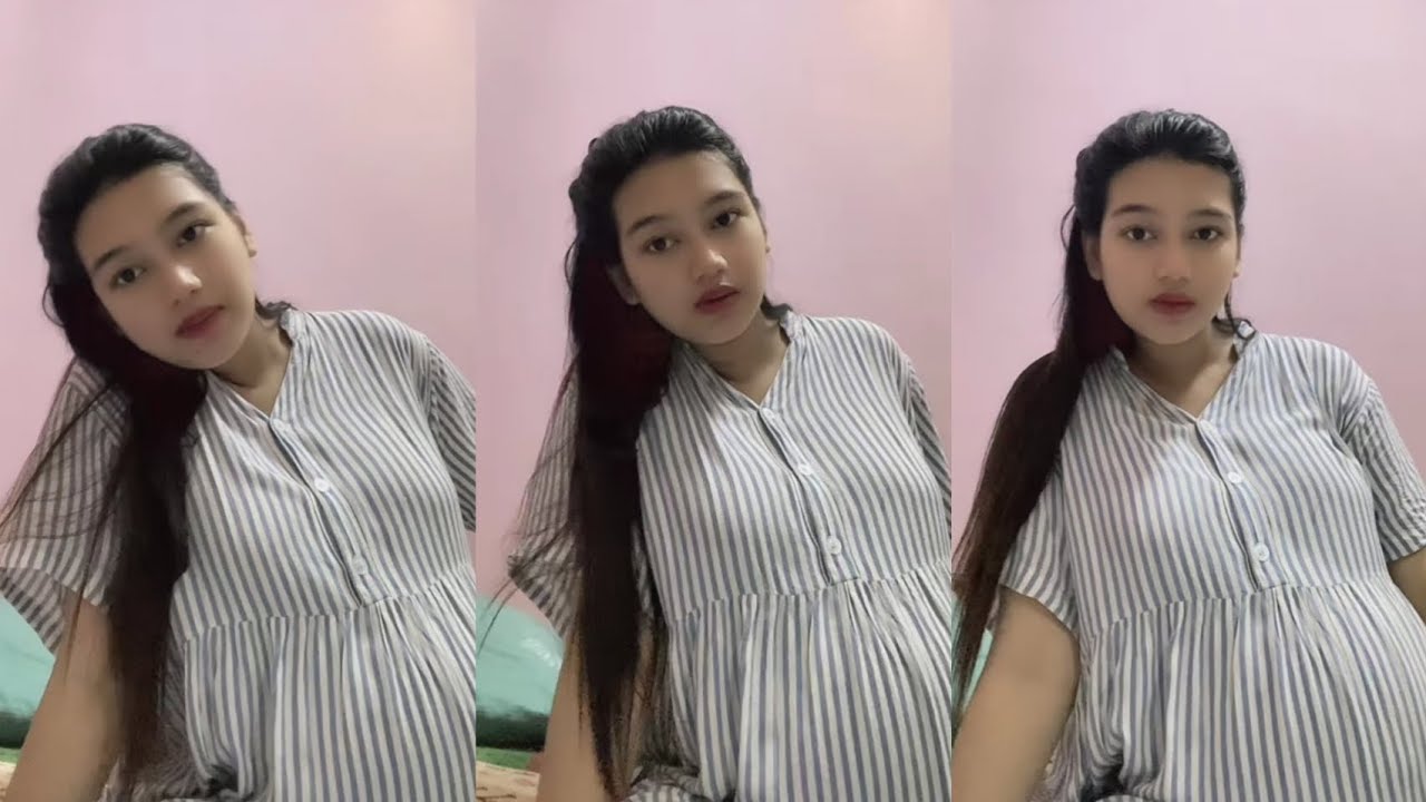 Bumil Cantik nih