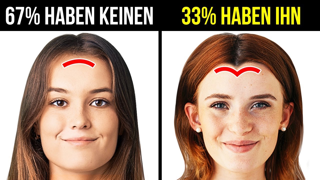 10+ seltene Eigenschaften, die Menschen zu Ausnahmen von der Regel machen