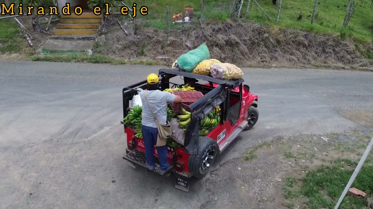 Versalles Valle El Pesebre y paraíso de Colombia