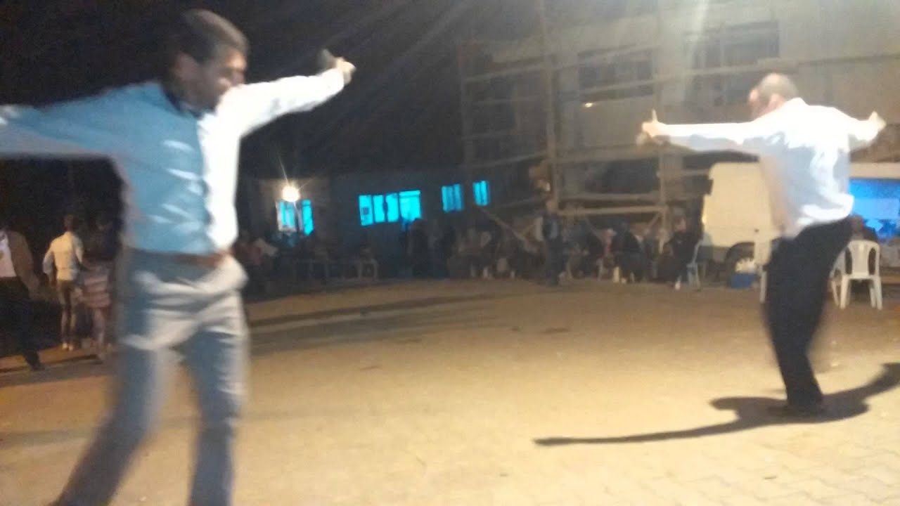 kütahya simav Delhadır başındayım zeybek oyunu