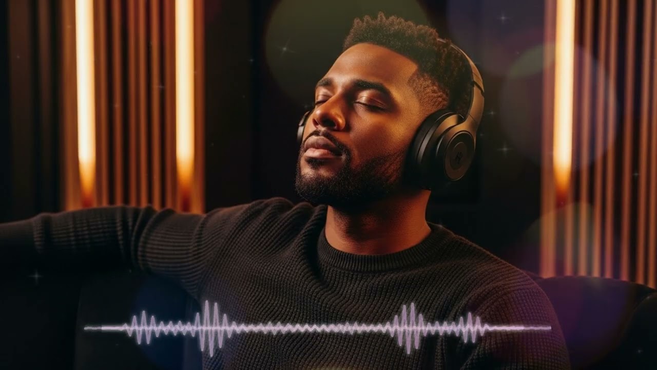 R&B Heartfelt Melodies – Midnight Soul Balance Volume 2