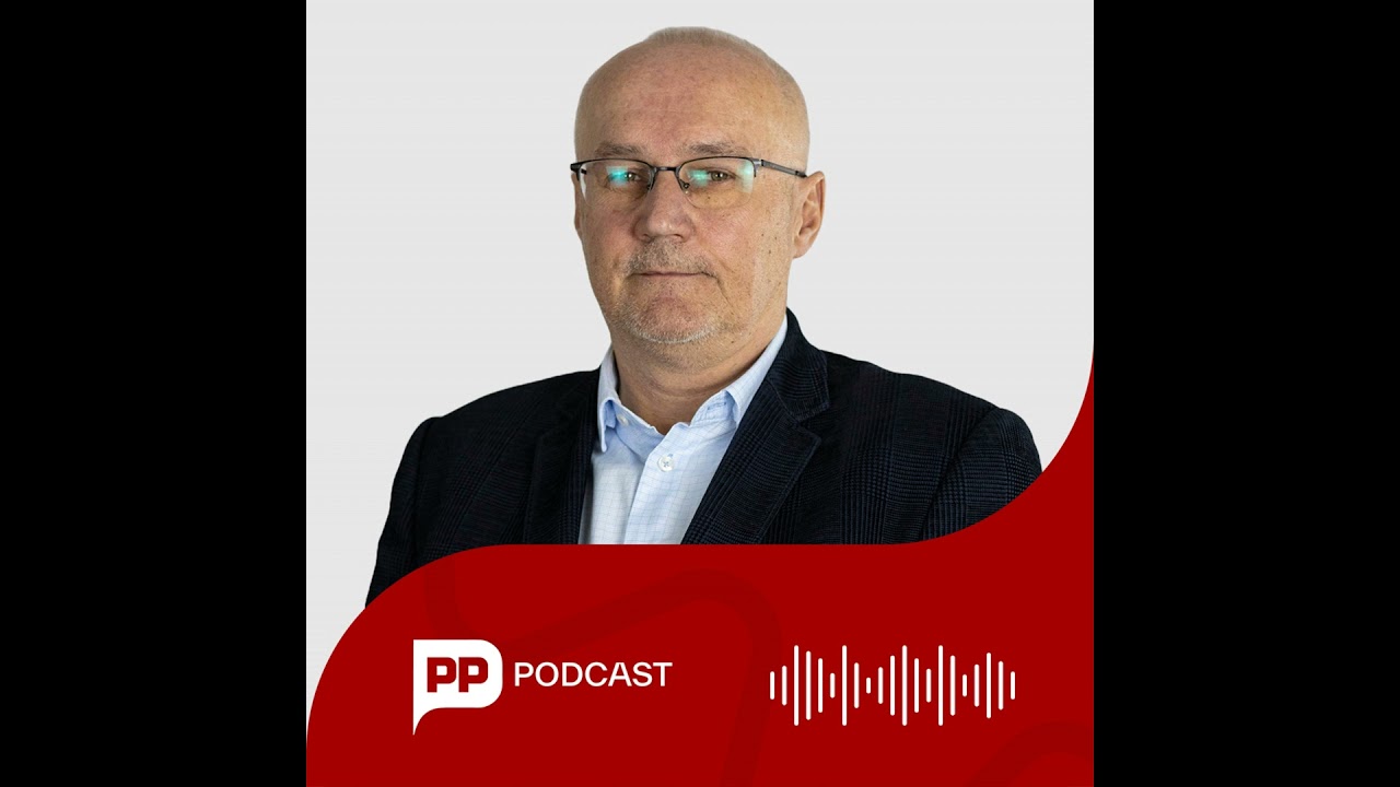 Prečo Slovensko nerastie? Verejné obstarávanie môže byť kľúč – Ondrej Matej, riaditeľ Inštitútu p...