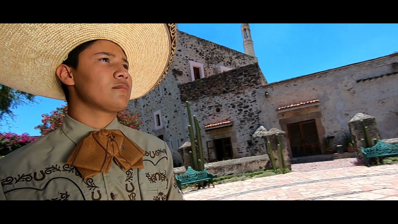 Rodrigo Montalvo - Atrapado (Video Oficial)