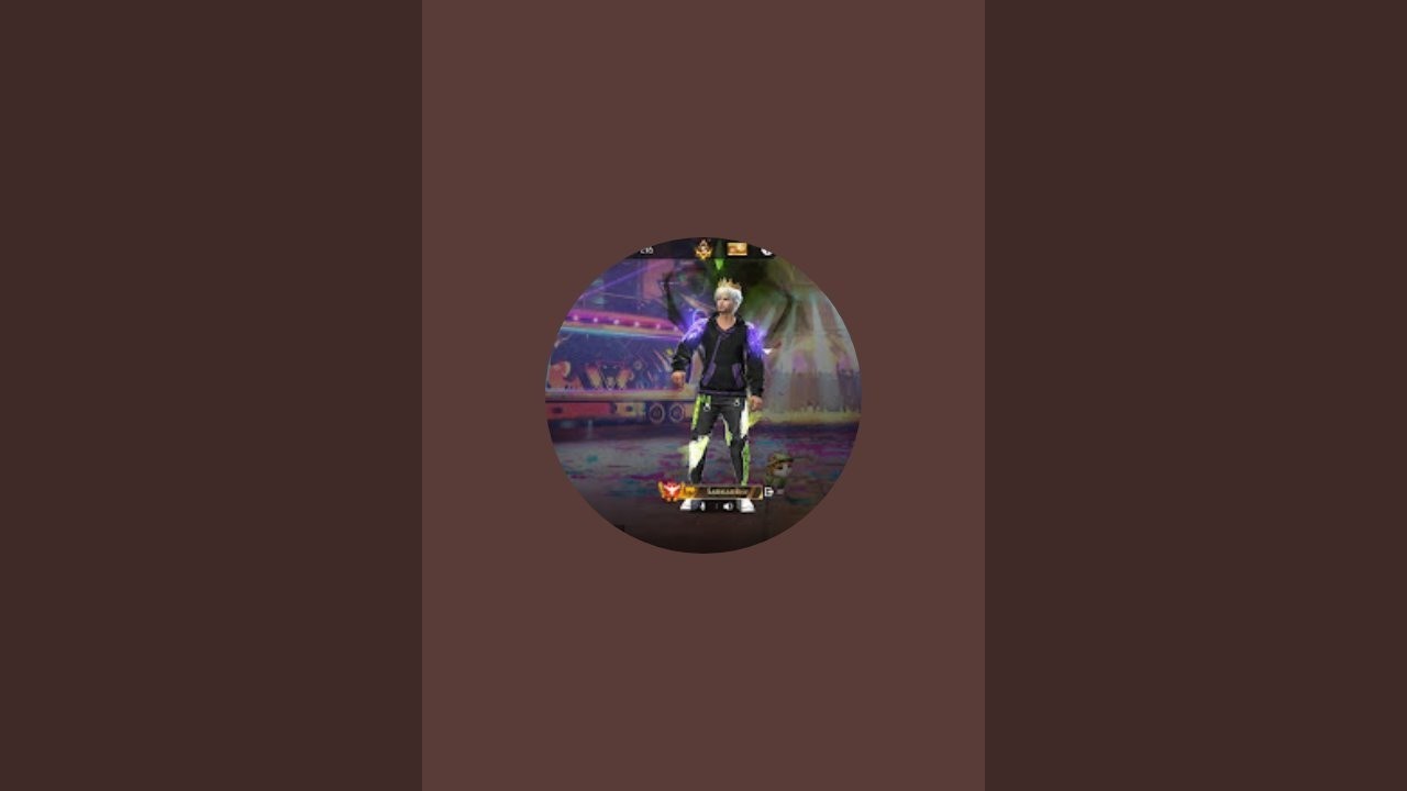 SARKAR GAMER is live