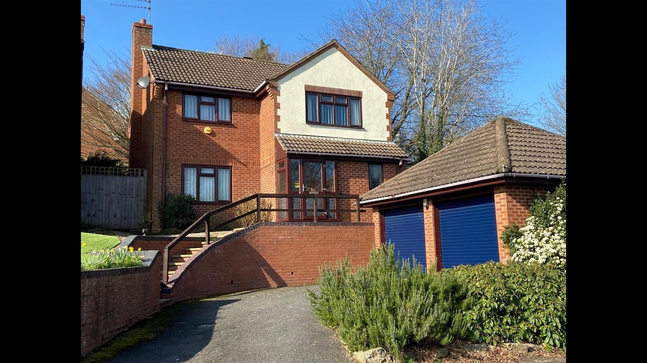 Video Tour   Stonehill Drive, Bromyard, Hereford