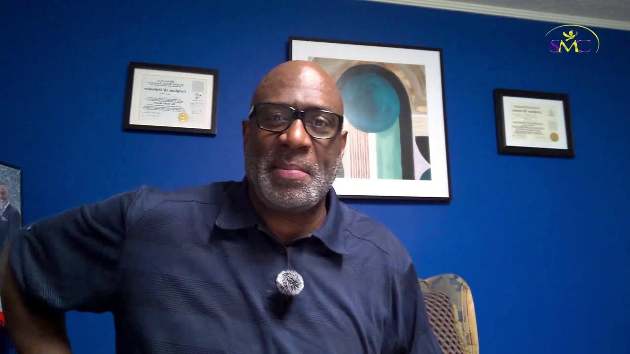 Wednesday Word Up Bible Study || Pastor Robert Rogers Jr|LiGF|htYear2026