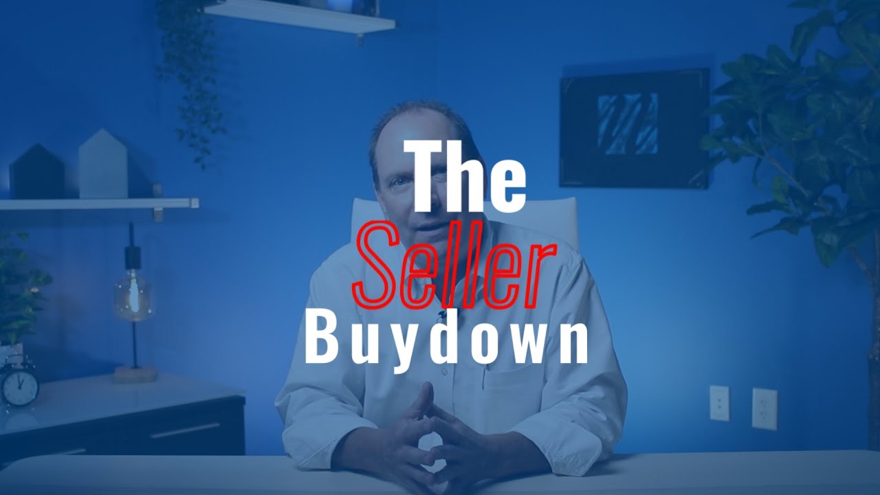 The Seller Buydown Option | Northpoint Spotlight: Mortgage Topics & Highlights