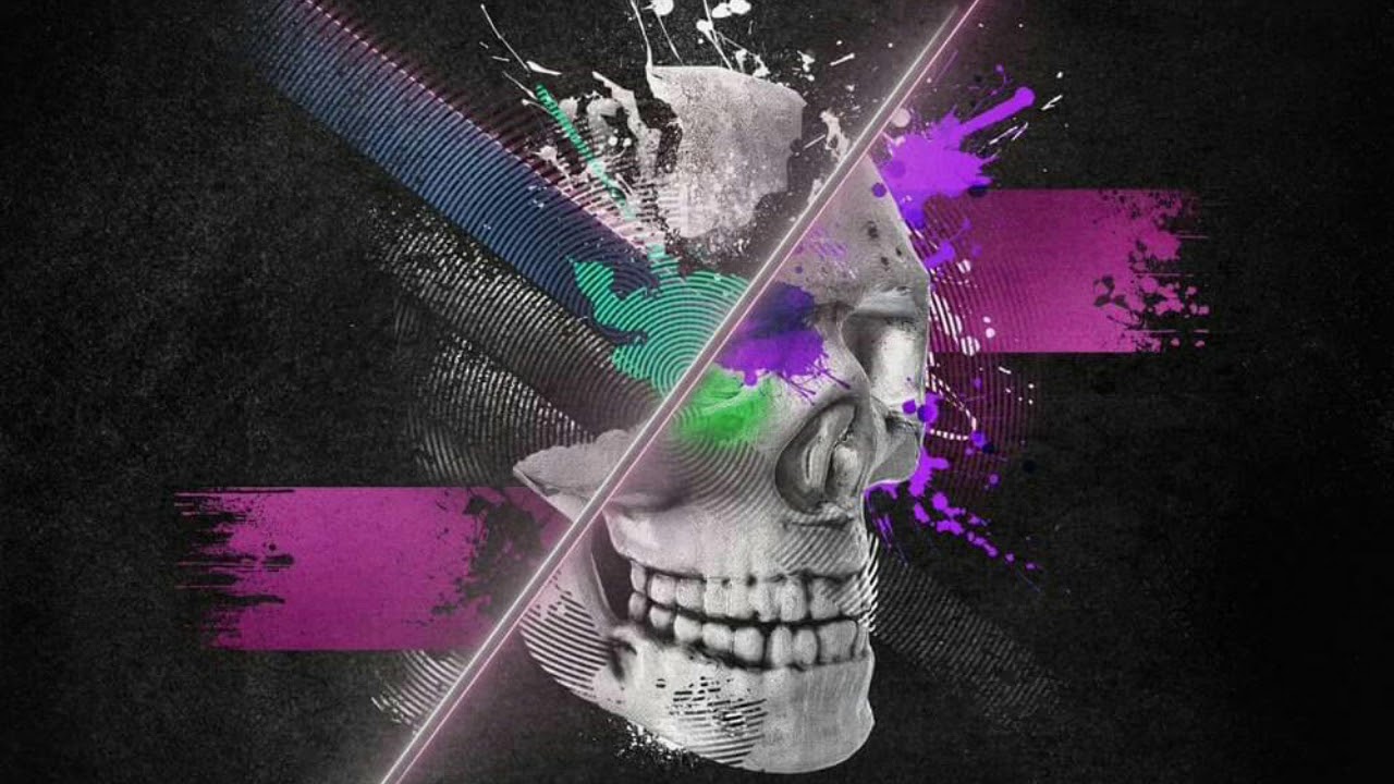 Oddprophet - Think Again