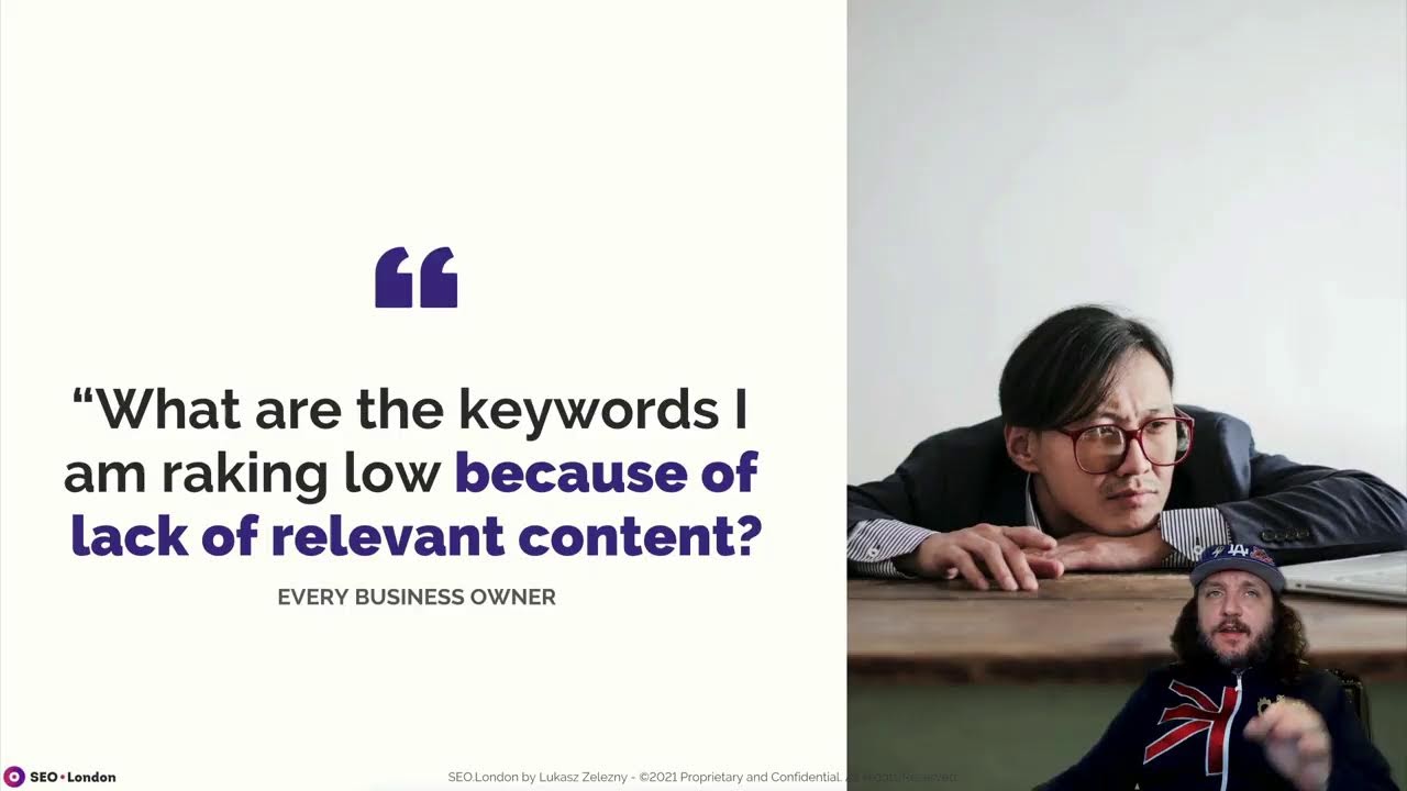 Webinar - Get Ahead of Your Competitors with GAP, Snapshot and Antisnapshot