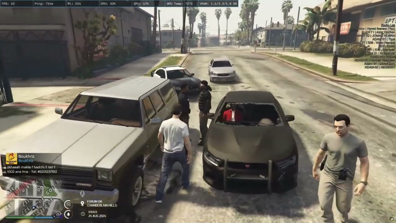 Best Of LSPD Hopeless | Part 1