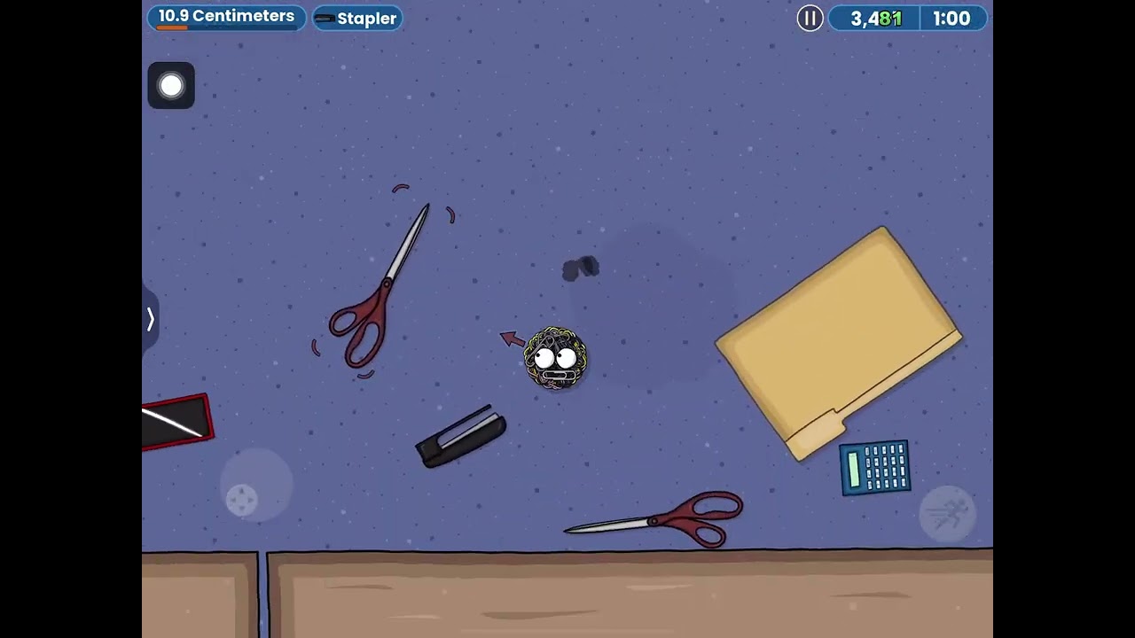 Tasty Planet:Final Bite-Double Plus Competition (Mippy)