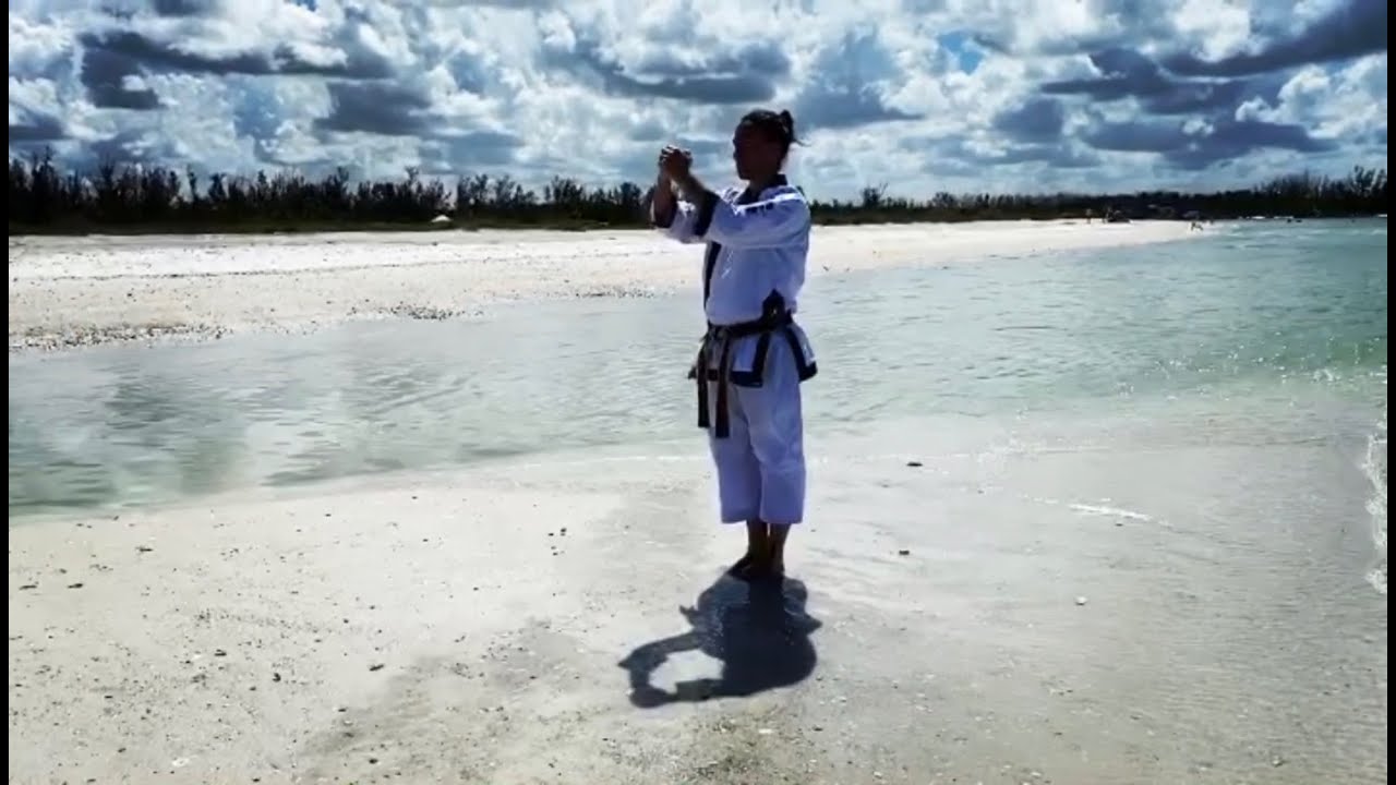Jion - Aug 2020 - Keewaydin