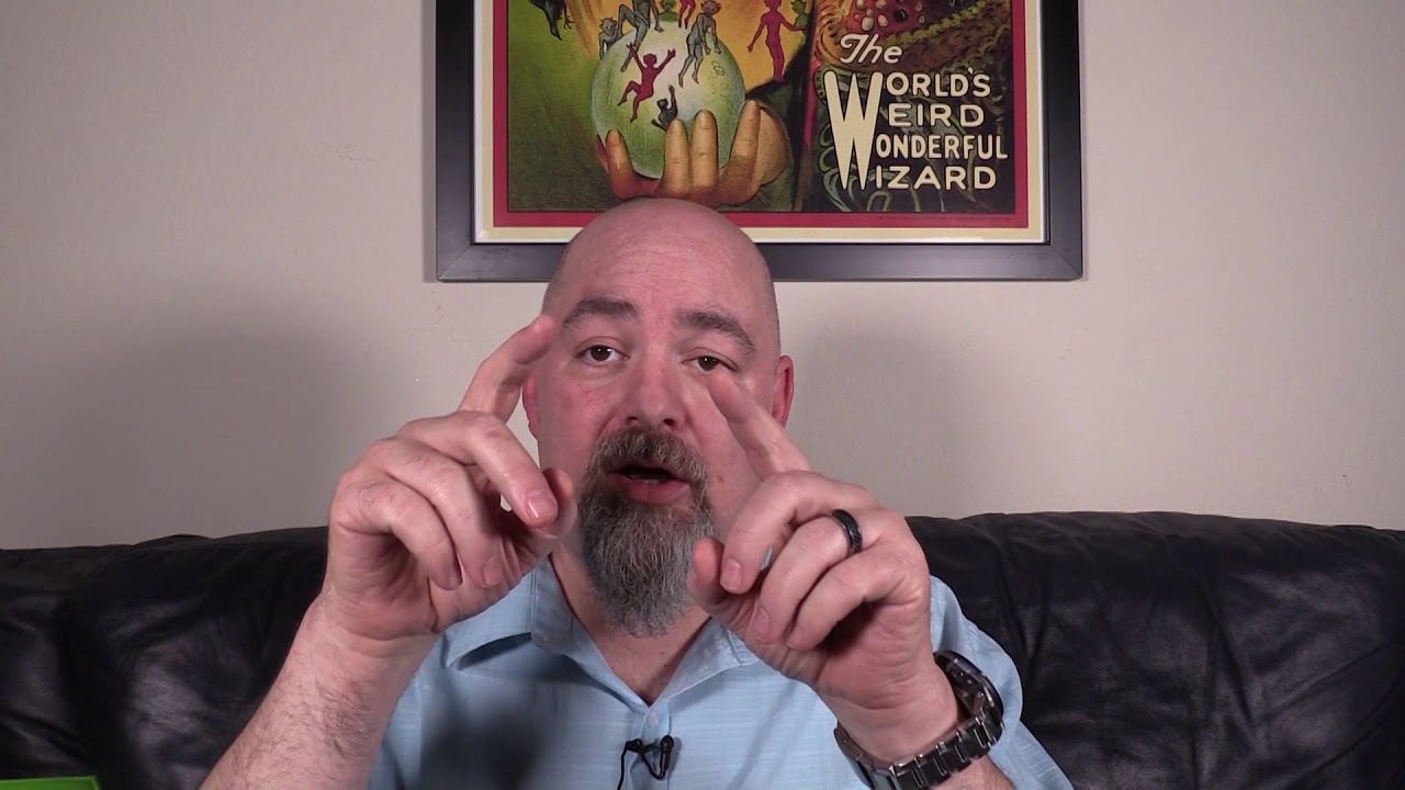 Atheist Debates - Dealing with 