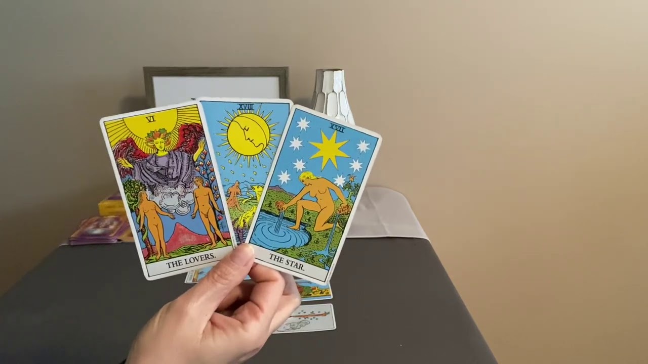 CANCER Weekly Tarot March 14–21–They think about you constantly❤️💰🌎