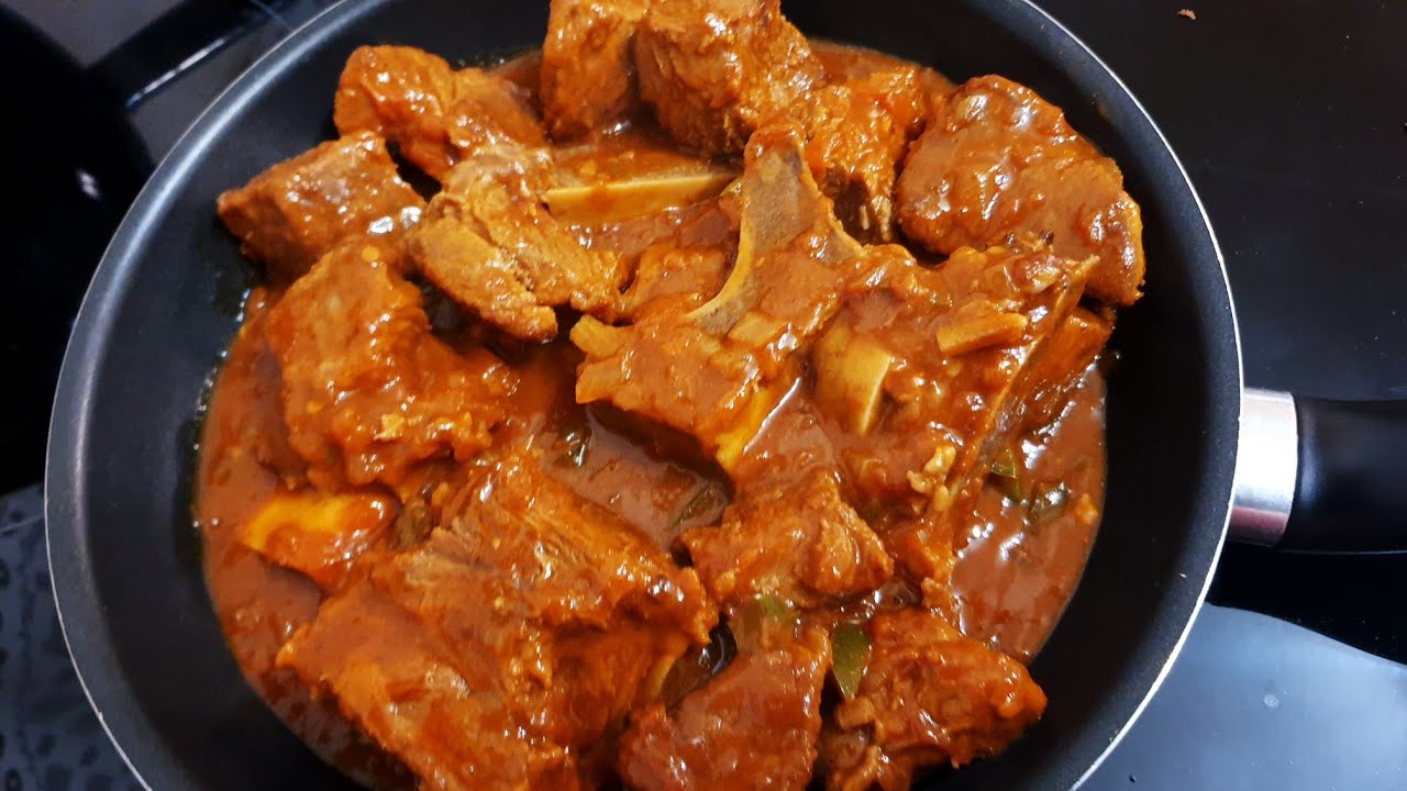 Beef Stew
