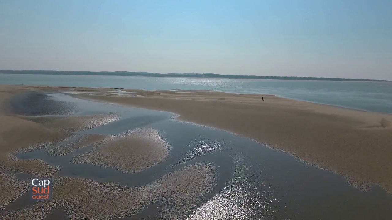 Cap Sud Ouest teaser: Oléron- Petit Train de Saint Trojan
