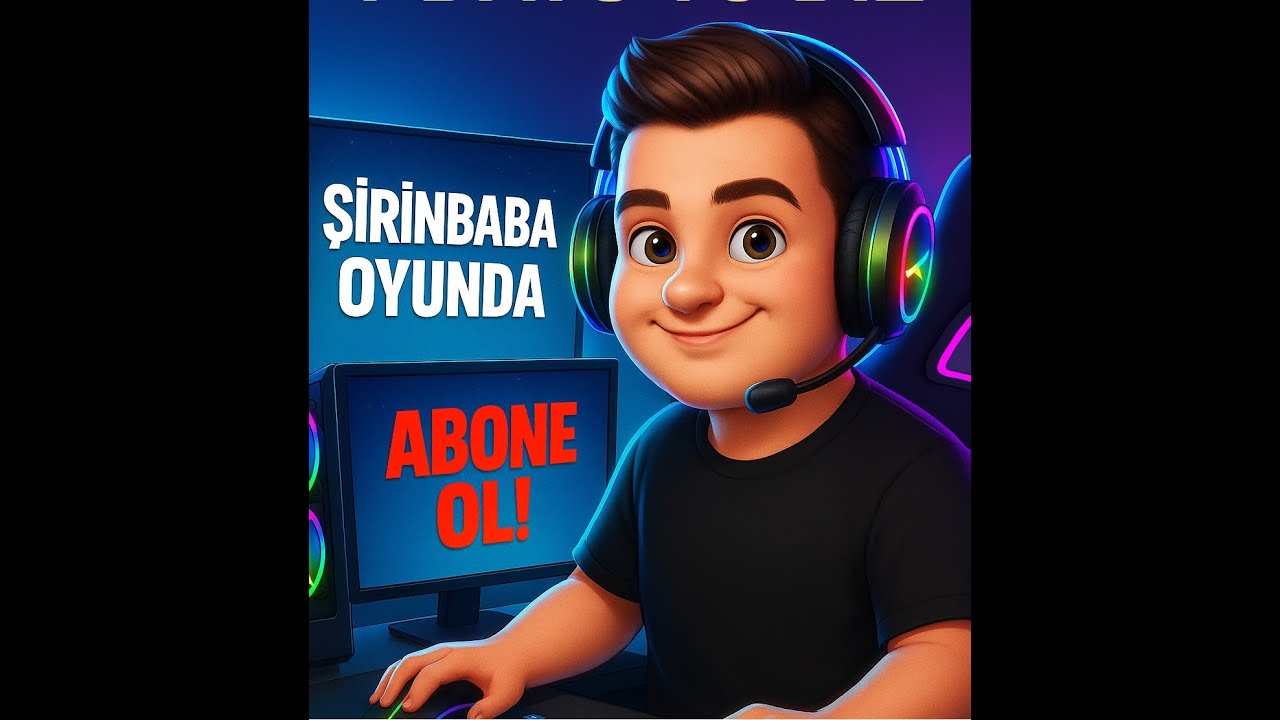 🔴TEST YAYINLARI🔴BEN GELDİM 