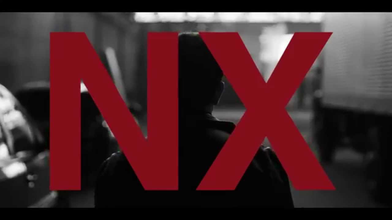 NX Zero - Meu Bem [Clipe Oficial]