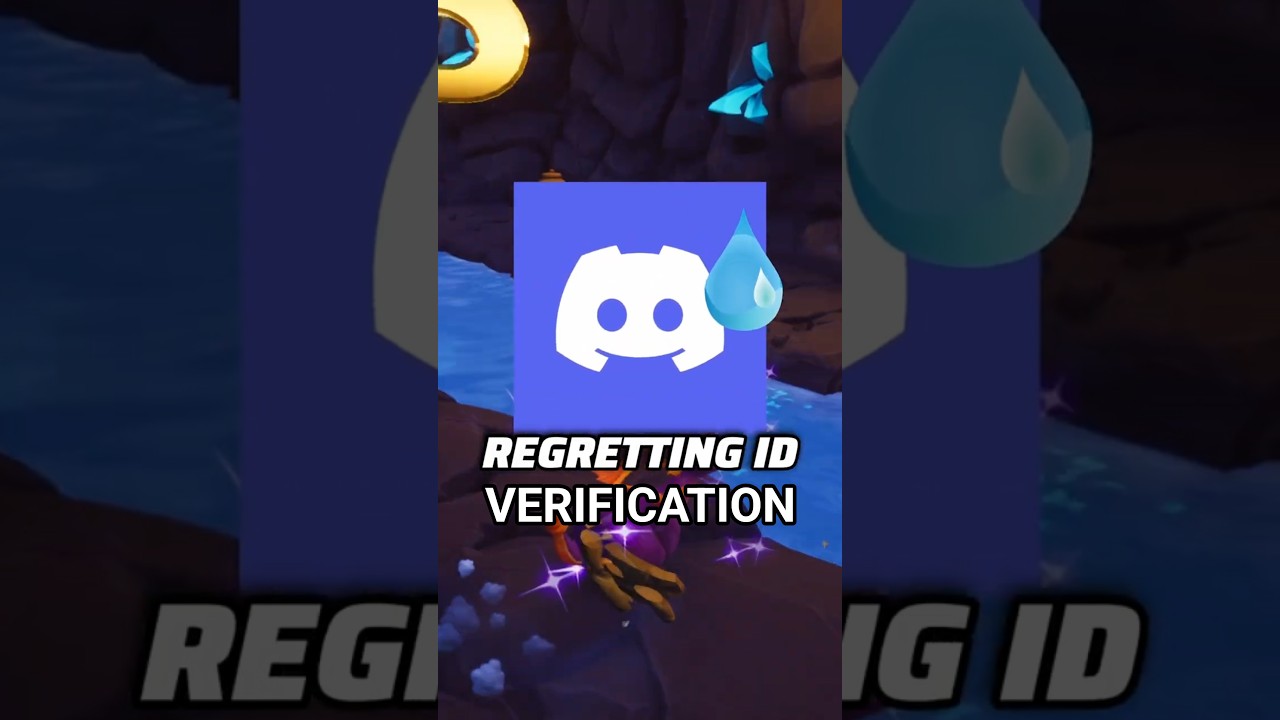 Discord Admits they Messed Up