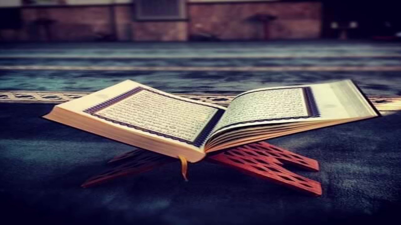 سورة الرحمن كاملة وبداية سورة الواقعة | الشيخ / بدر العيد | من ليالي رمضان 1440 | جامع السبهان بحائل